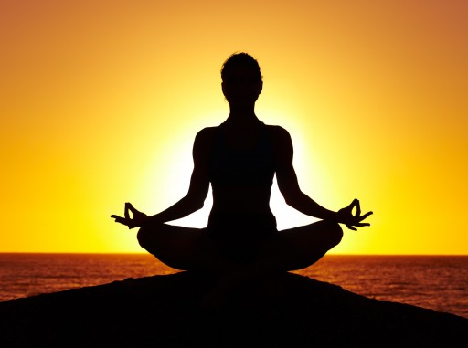 Душевное равновесие и йога